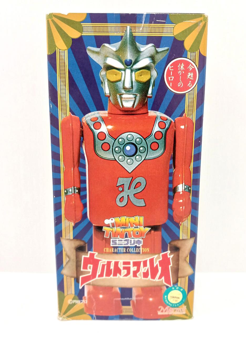 マーミット|ミニブリキ|HARDOFFオフモール（オフモ