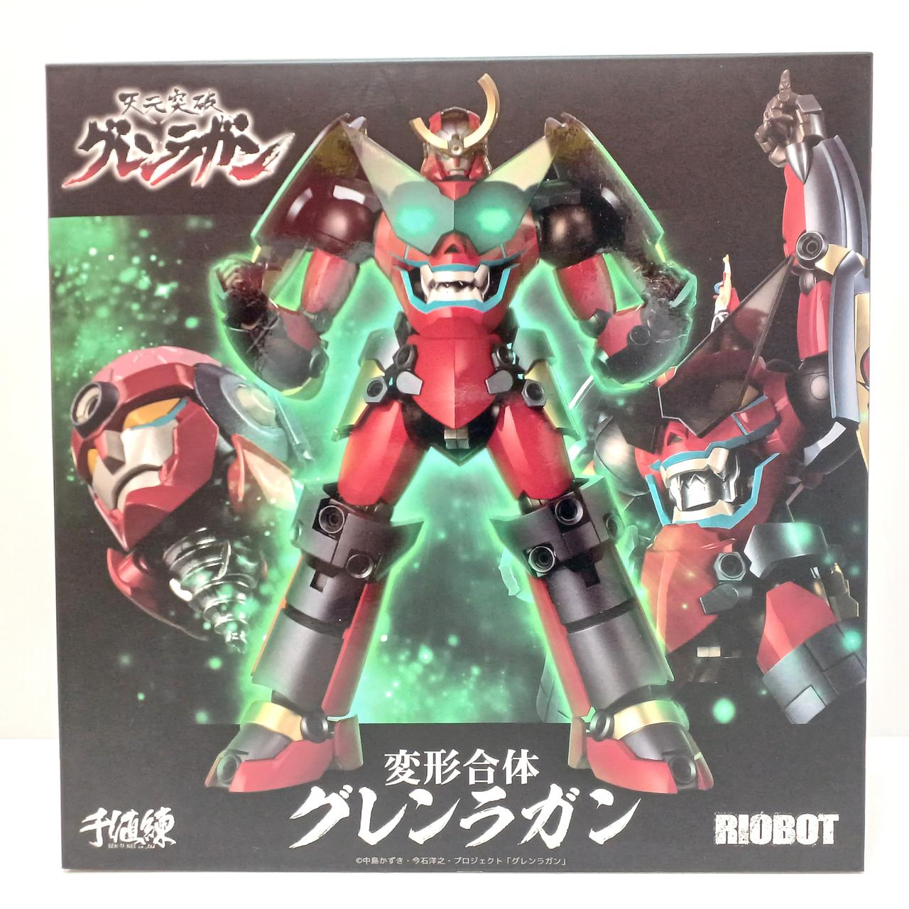 千値練|RIOBOT|【ハードオフ公式通販】オフモール|1080430000000556