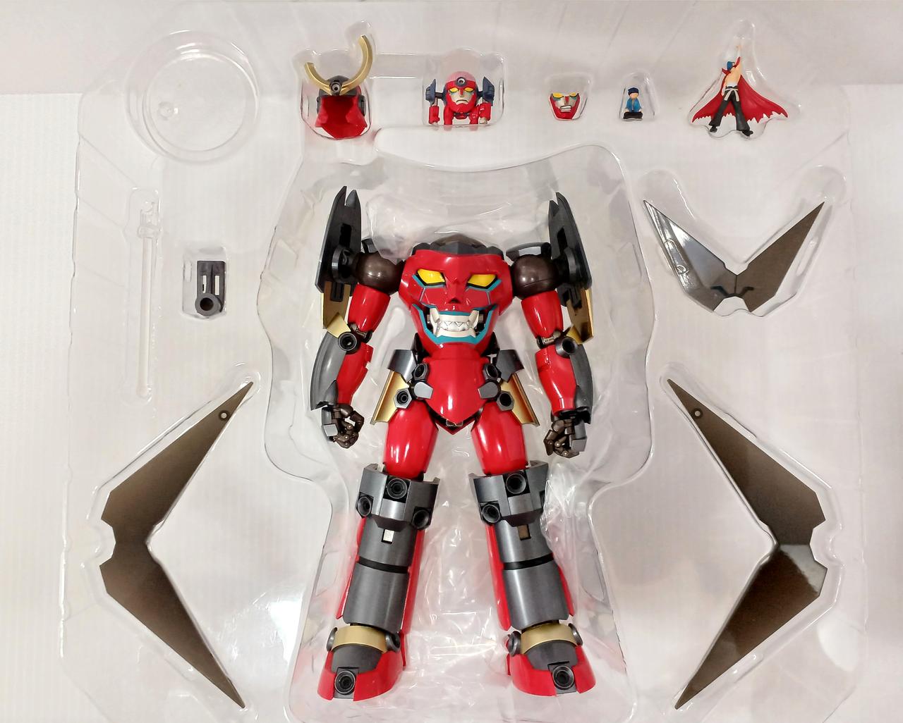 千値練|RIOBOT|【ハードオフ公式通販】オフモール|1080430000000556