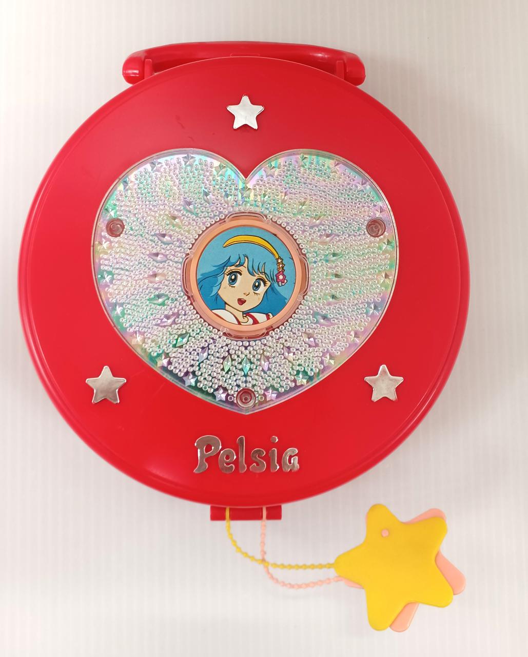 バンダイ|魔法の妖精ペルシャ|【ハードオフ公式通販】オフモール