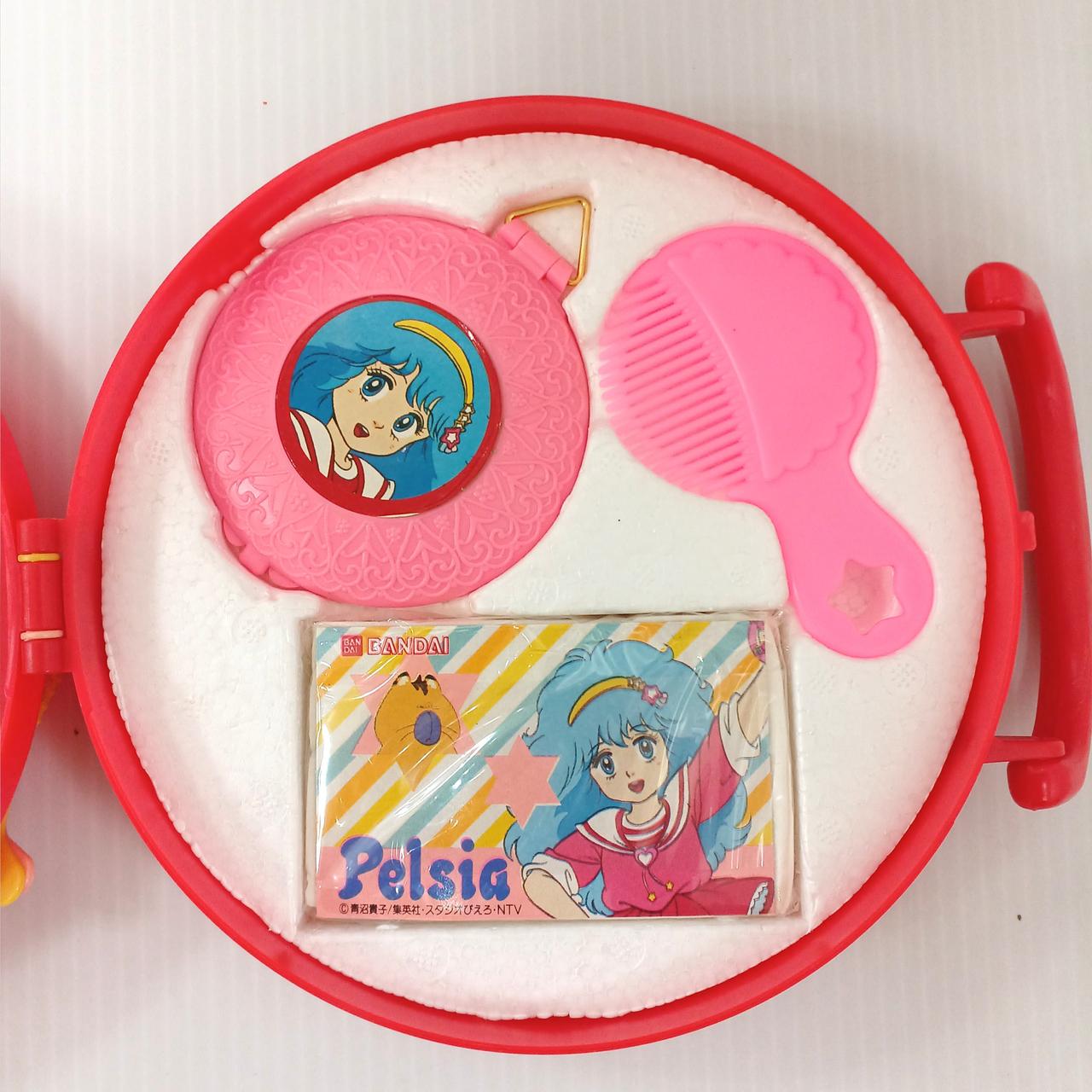 バンダイ|魔法の妖精ペルシャ|【ハードオフ公式通販】オフモール