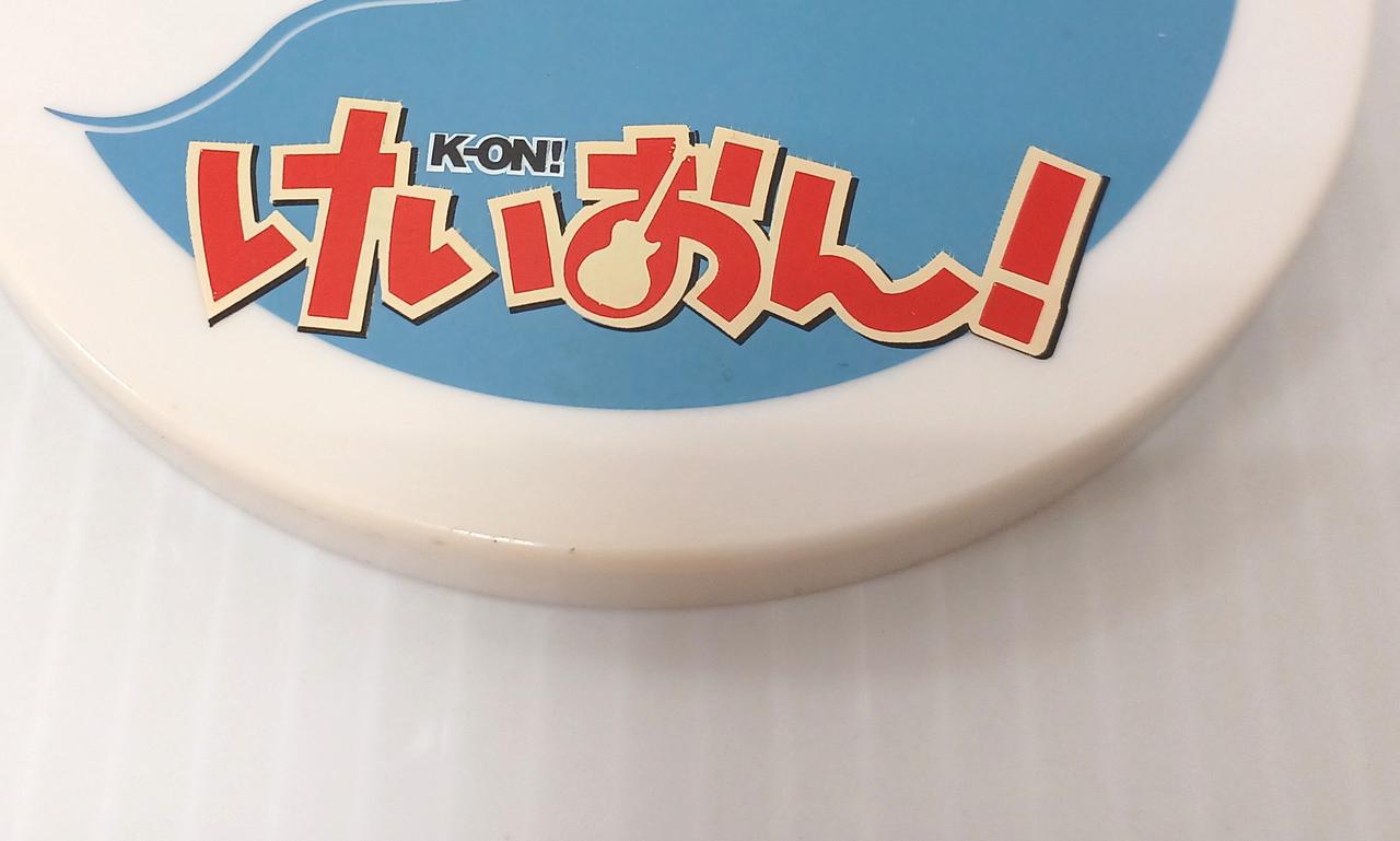 けいおん ブロマイドコレクション 未開封 10パック けいおん！』シリーズ ブロマイドコレクション【在庫品