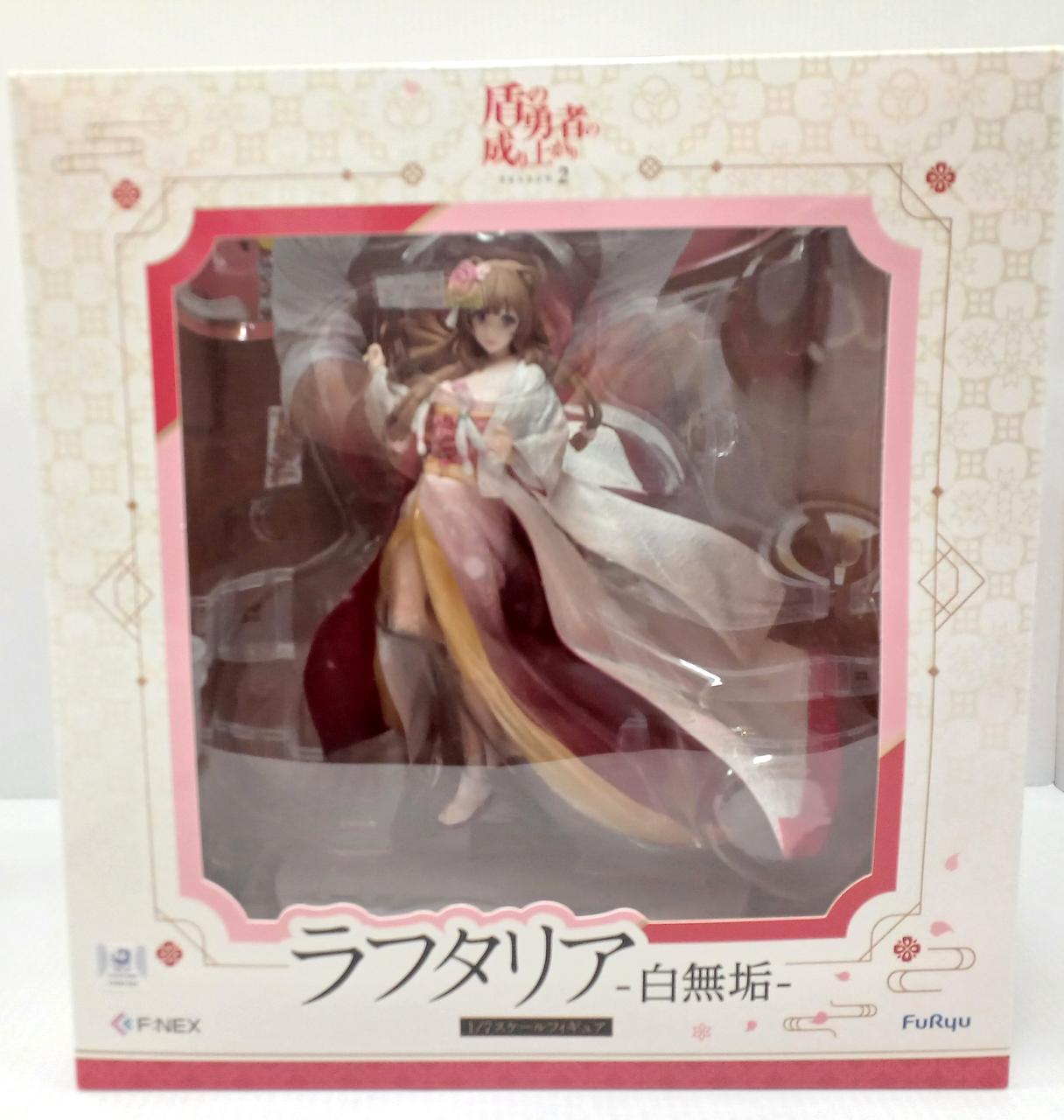 FURYU|盾の勇者の成り上がり SEASON2|HARDOFFオフモール（オフモ