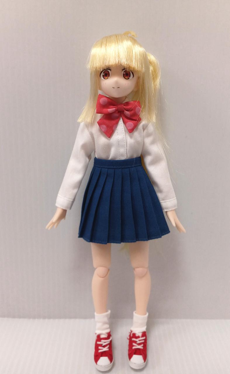 アゾンインターナショナル|ピュアニーモキャラクターシリーズ|HARDOFF