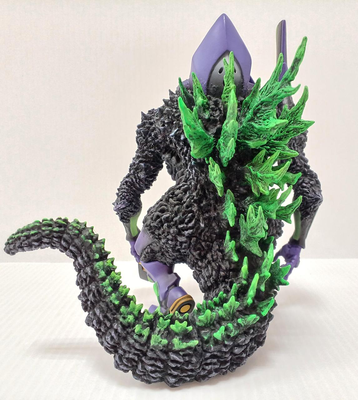 エクスプラス|ゴジラ対エヴァンゲリオン|HARDOFFオフモール（オフモ