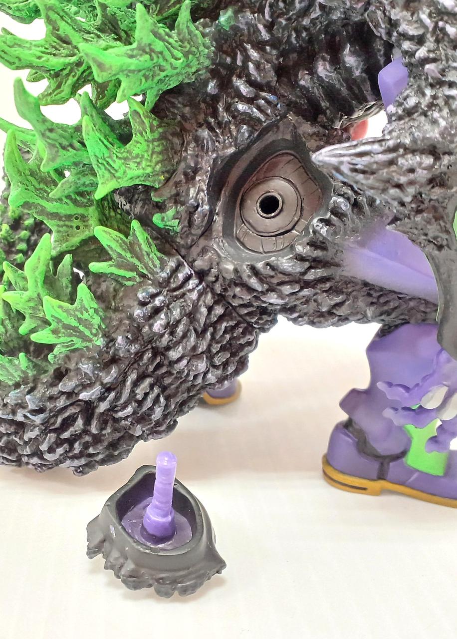 エクスプラス|ゴジラ対エヴァンゲリオン|HARDOFFオフモール（オフモ