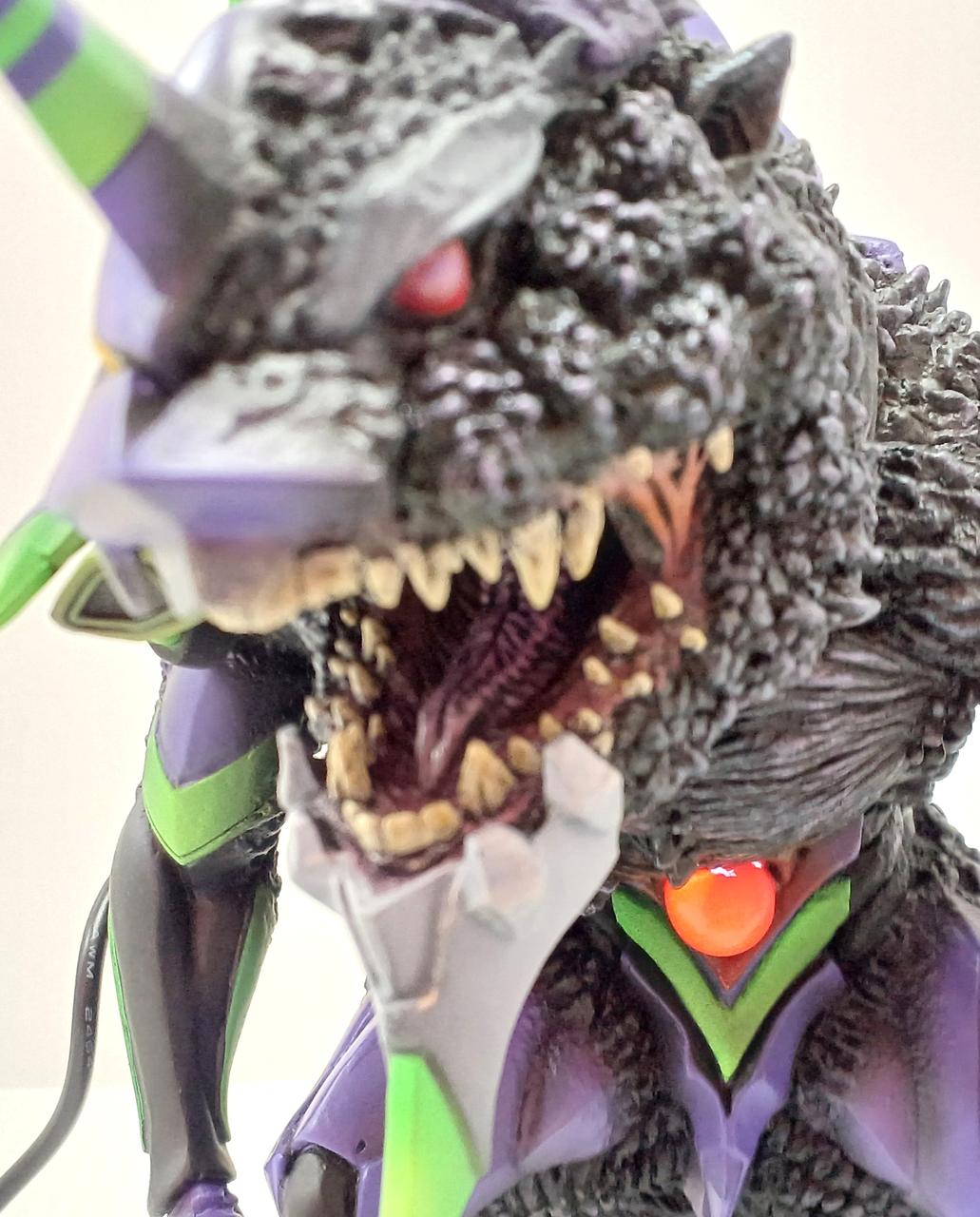 エクスプラス|ゴジラ対エヴァンゲリオン|HARDOFFオフモール（オフモ