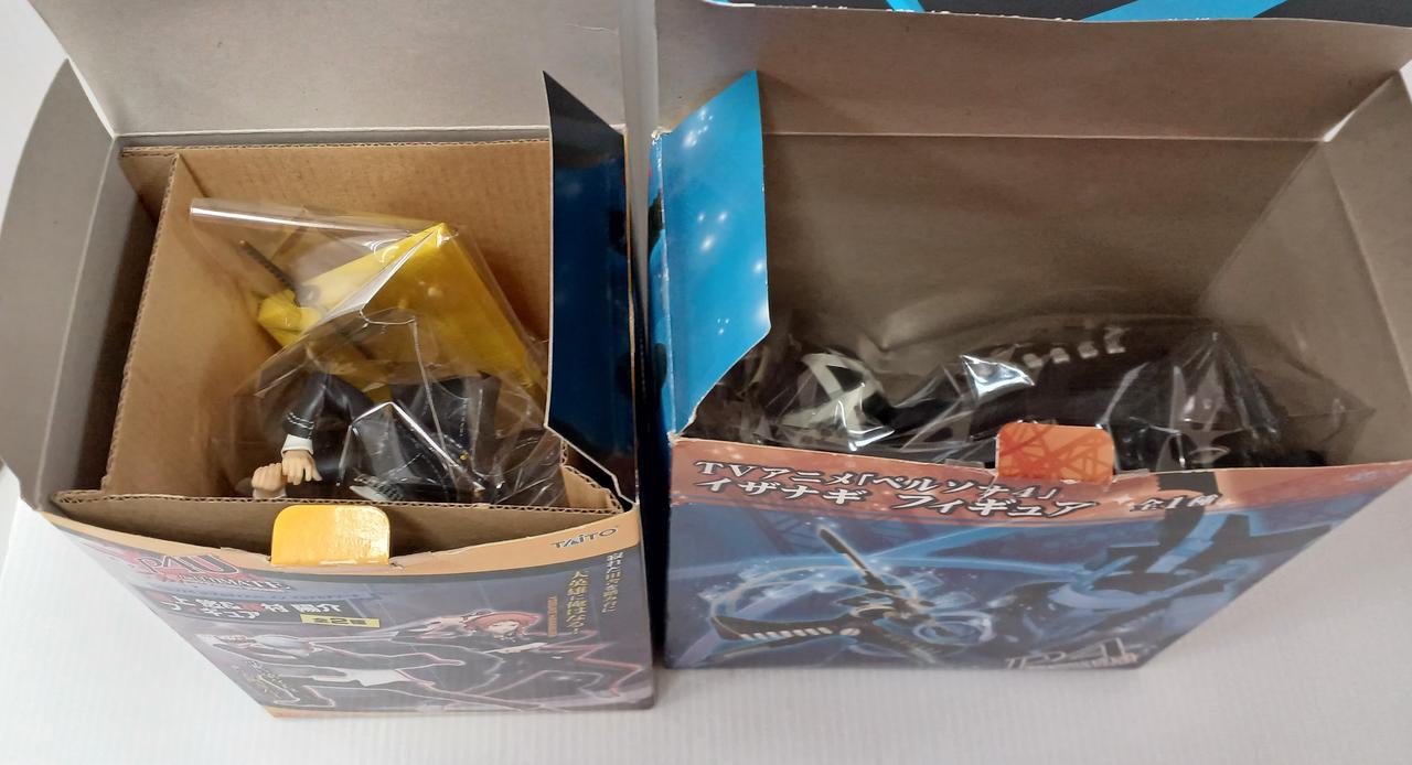 中身このように梱包、封入しています