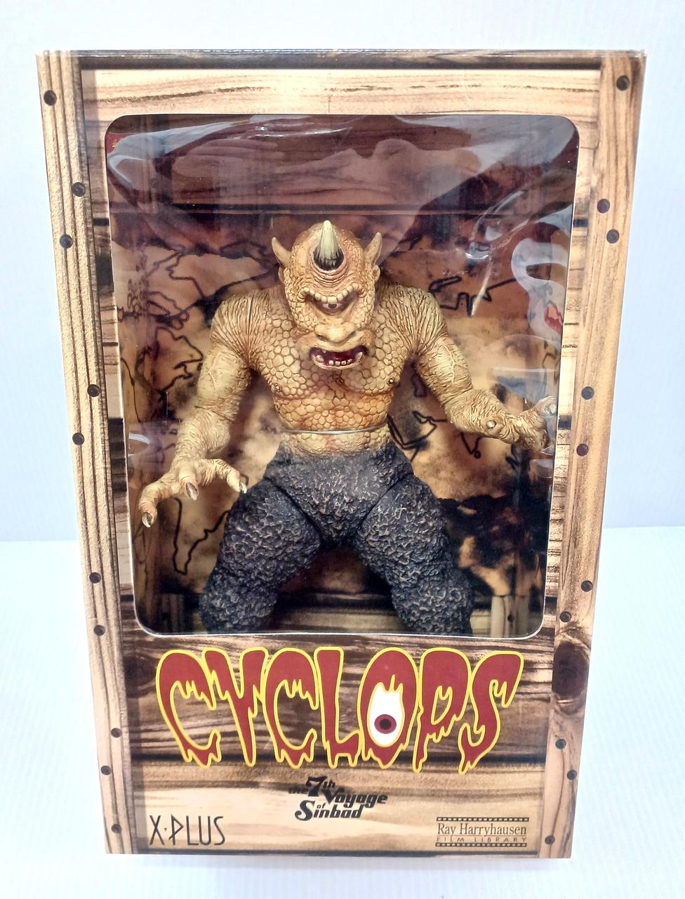 X-PLUS レイ・ハリーハウゼン フィルムライブラリー 6種 エクスプラス|レイ・ハリーハウゼン フィルムライブラリー|HARDOFFオフ