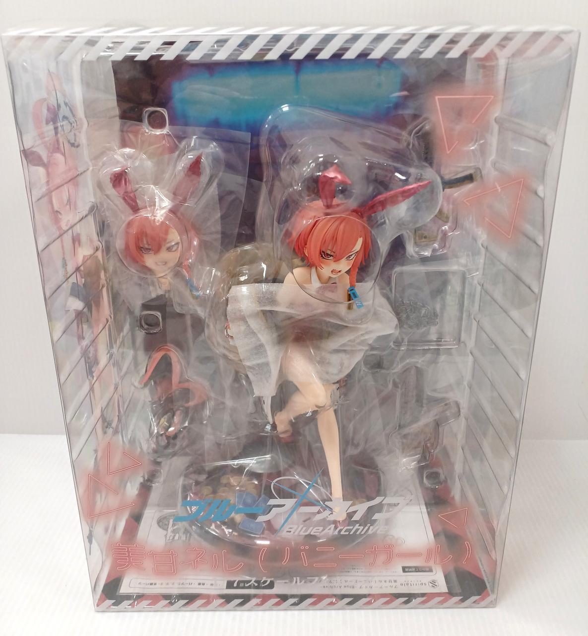 ブルーアーカイブ