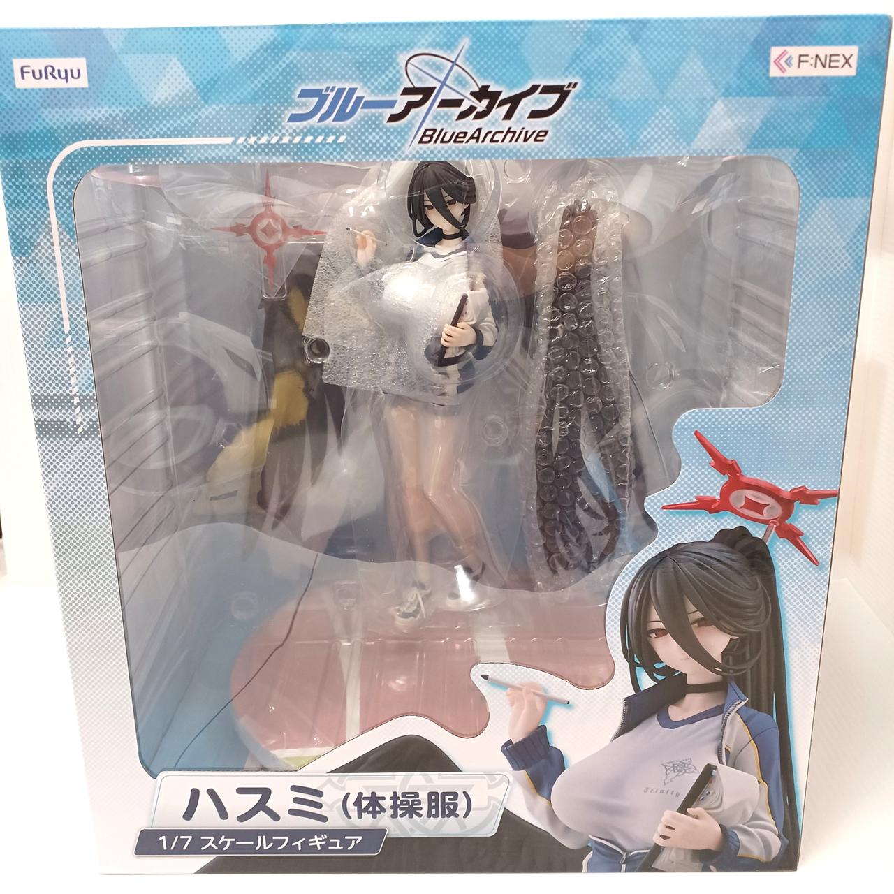 ブルーアーカイブ