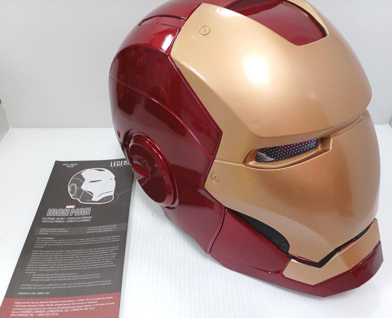 目元発光確認済み