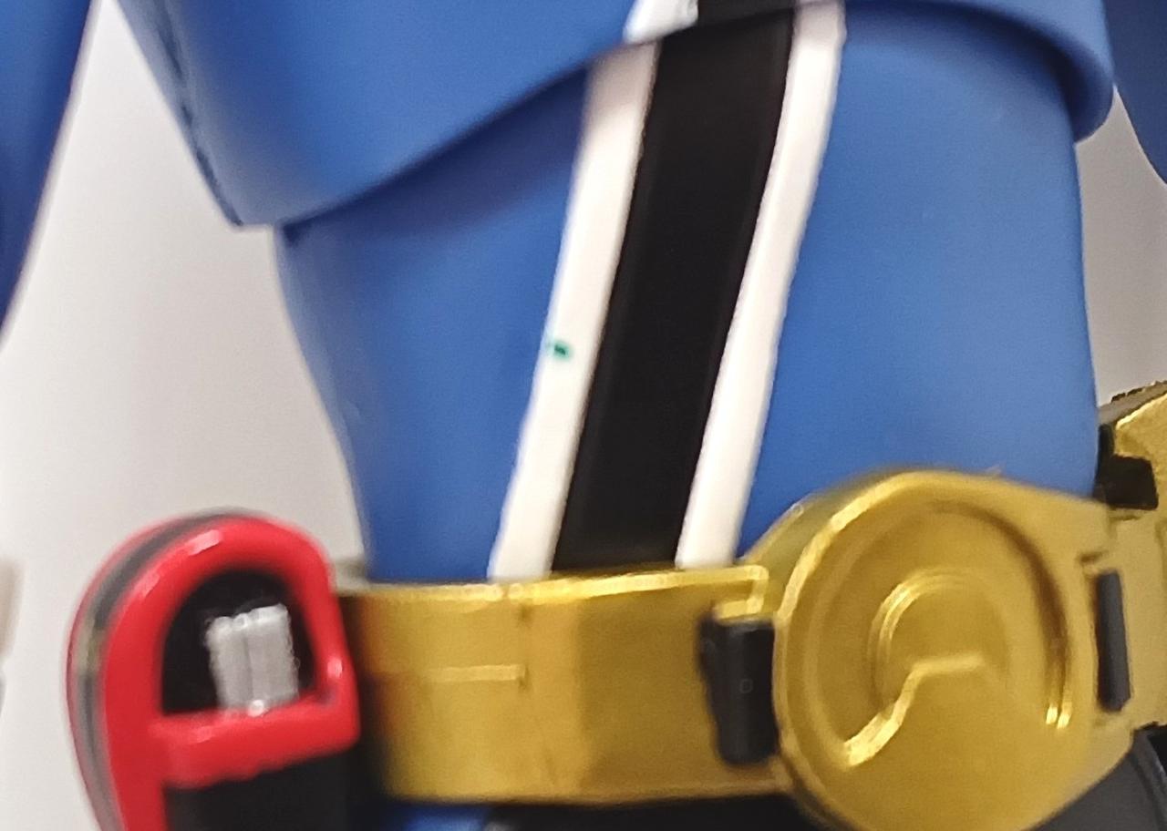 塗装はね