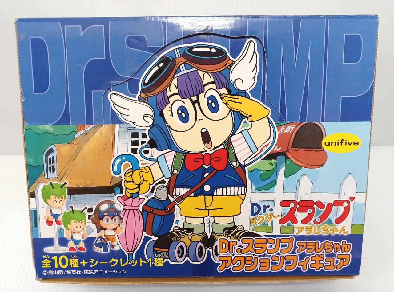 バンプレスト|DR.スランプ アラレちゃん|【ハードオフ公式通販】オフ