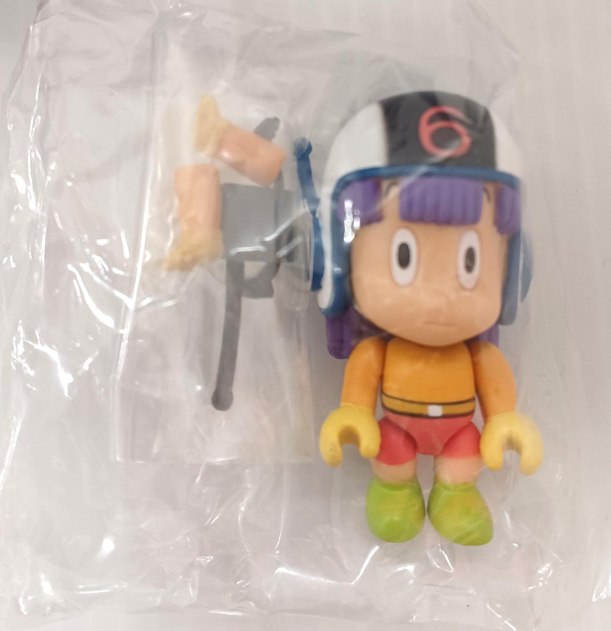 バンプレスト|DR.スランプ アラレちゃん|【ハードオフ公式通販】オフ