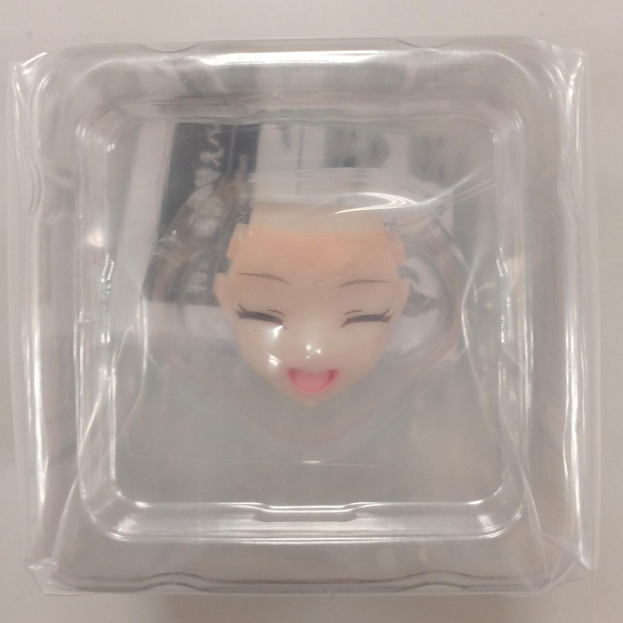 特典パーツ