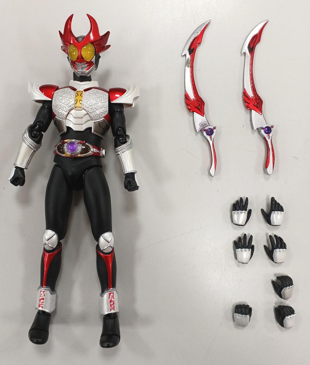 左手首×1欠品