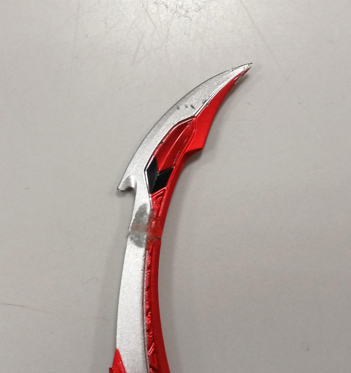 武器イタミ