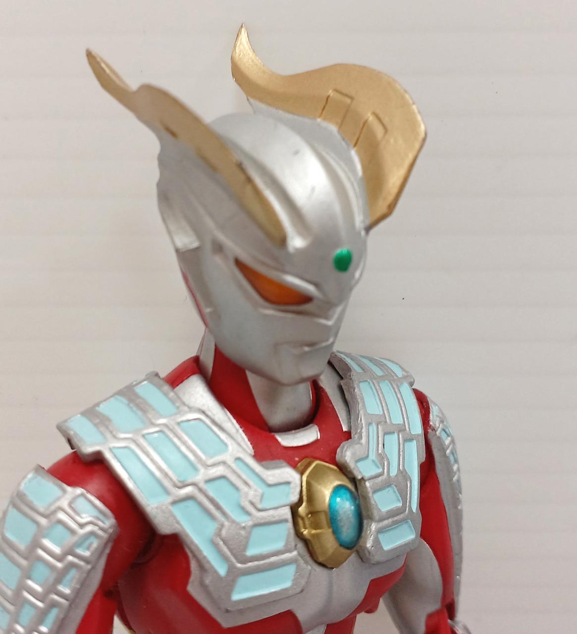 本体イタミ