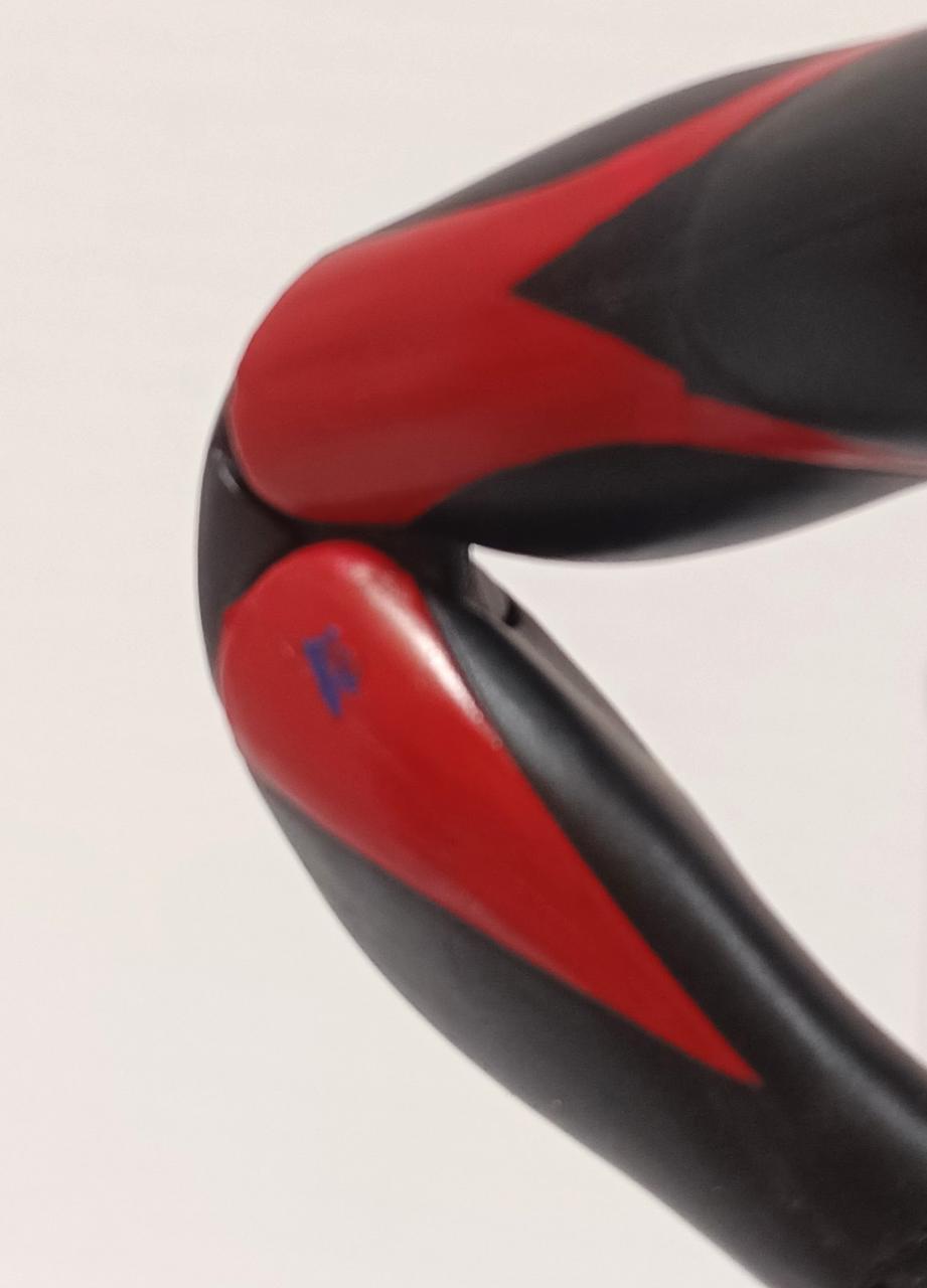 ウルトラマン腕部