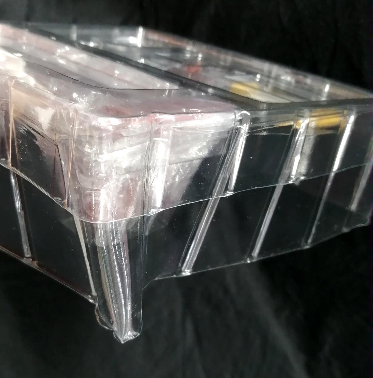 小物パーツブリスターイタミ