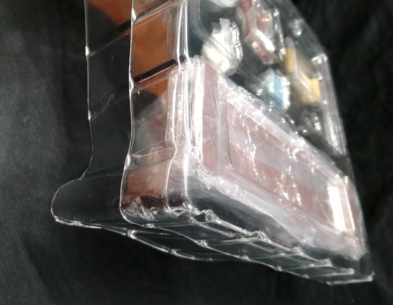 小物パーツブリスターイタミ