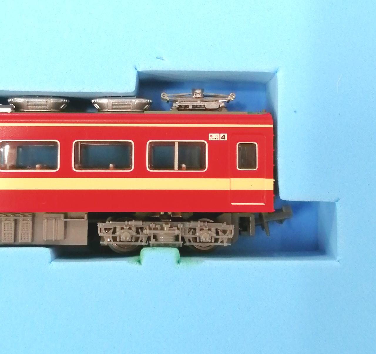 収納ケース傷み