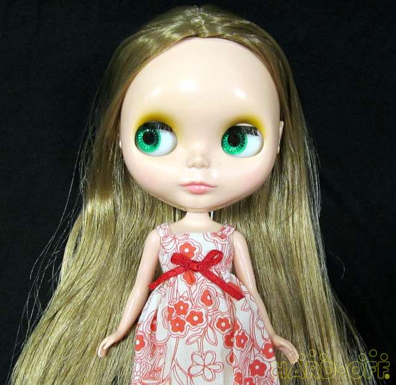 本体：目の色を変えた状態