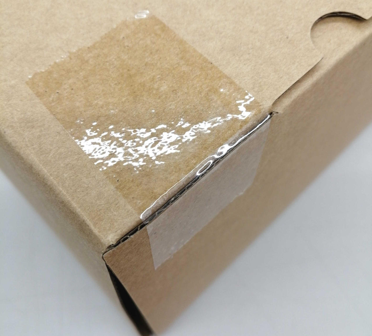 テープ止めヶ所:4