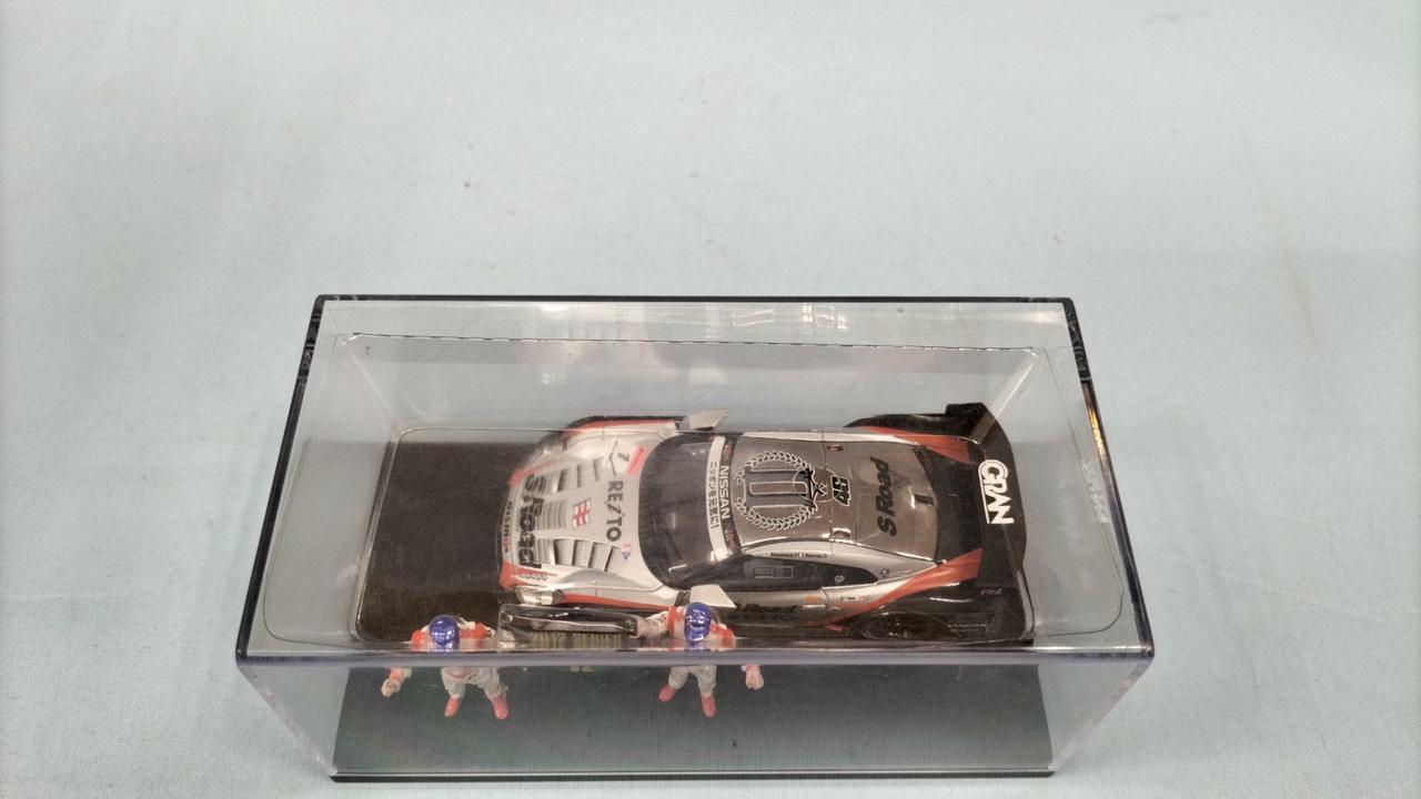 ケース細かい傷有り