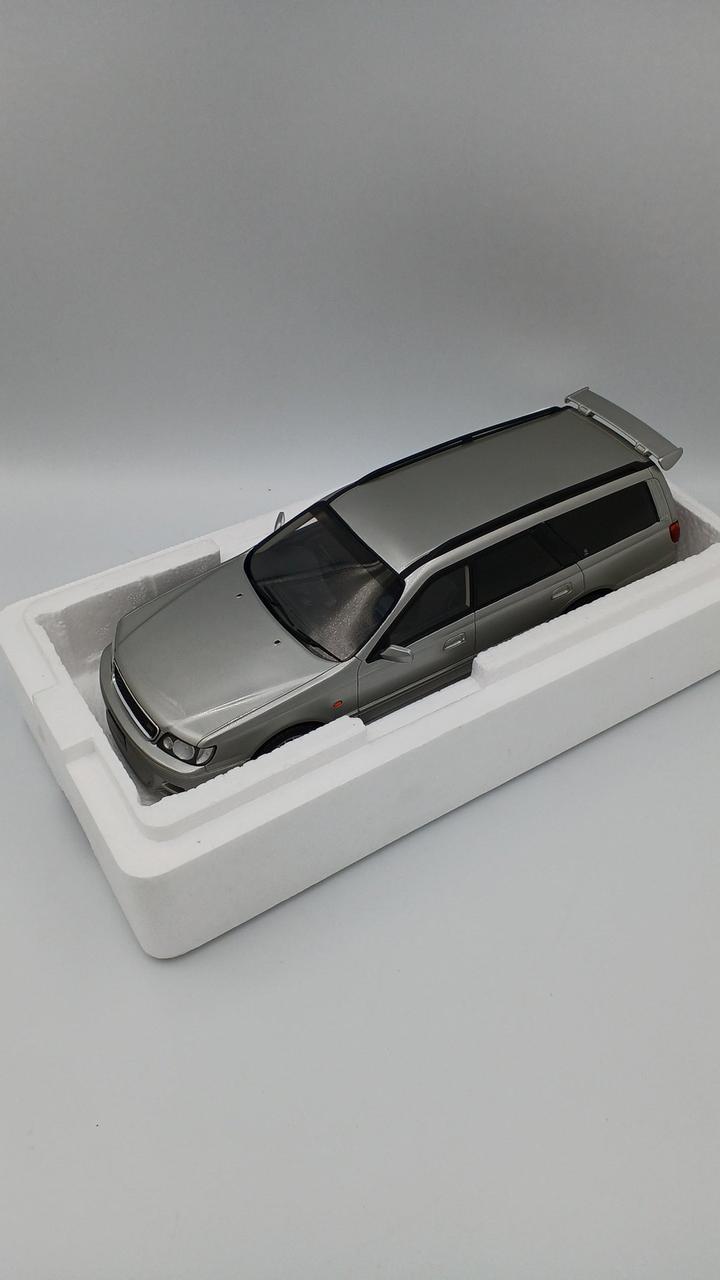 京商|日産ステージア オーテック|HARDOFFオフモール（オフモ