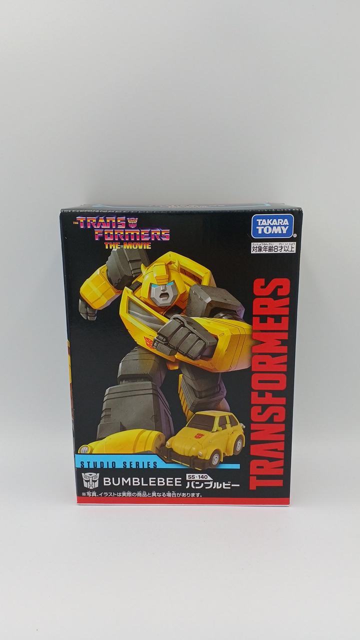 トランスフォーマー