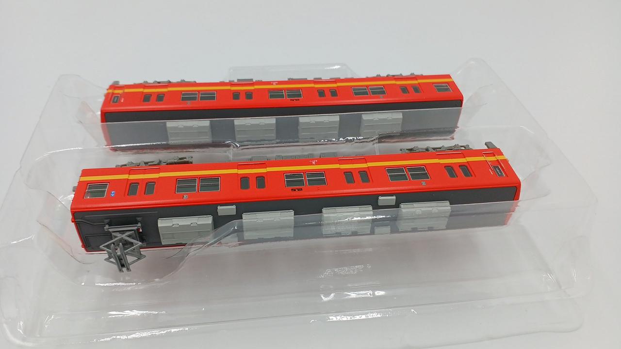 未開封品】鉄道コレクション 多数 未開封品】鉄道コレクション 多数