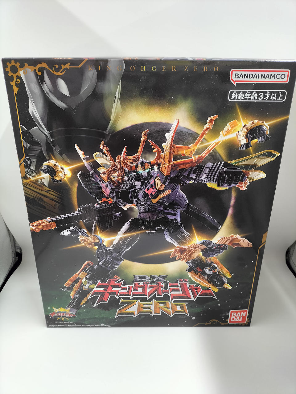 バンダイ(BANDAI)|キングオージャー|HARDOFFオフモール（オフモ