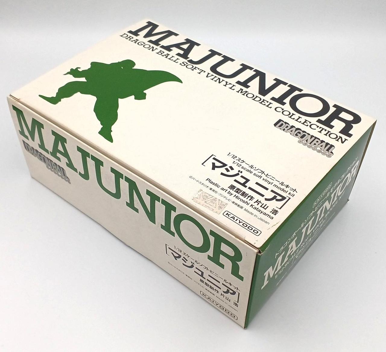 海洋堂|ドラゴンボール [マジュニア]|HARDOFFオフモール（オフモ