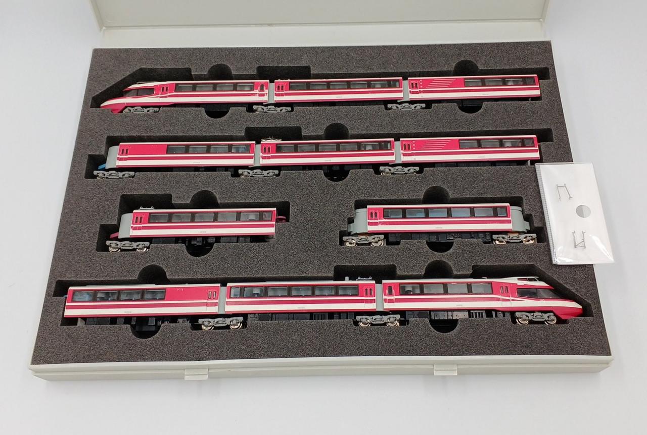 【1万円均一セール→7500円】Tomix 小田急LSE HiSE セット 1万円均一セール→7500円】Tomix 小田急LSE HiSE セット - メルカリ