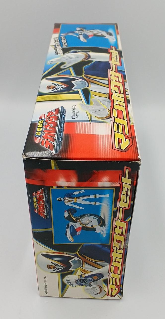 Voyager XL ボイジャー・エクセル マシン セット ジャンク バンダイ(BANDAI)|マシンボクサーセット|HARDOFFオフモール