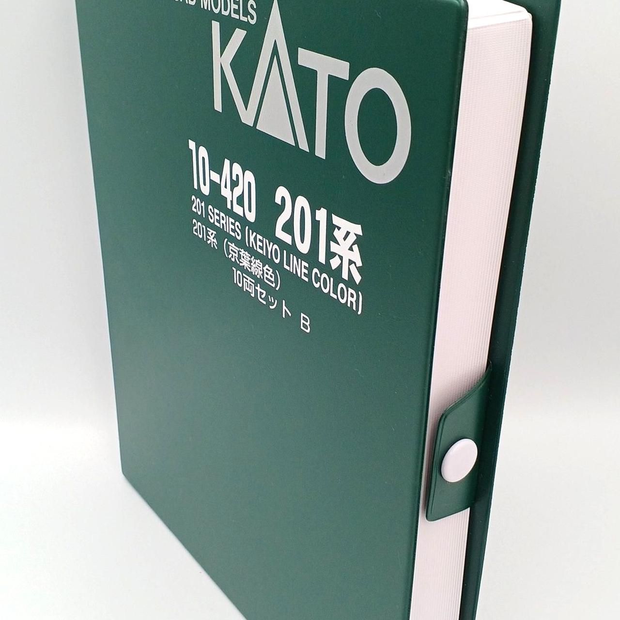 カトー(KATO)|201系（京葉線色） 10両セット|HARDOFFオフモール
