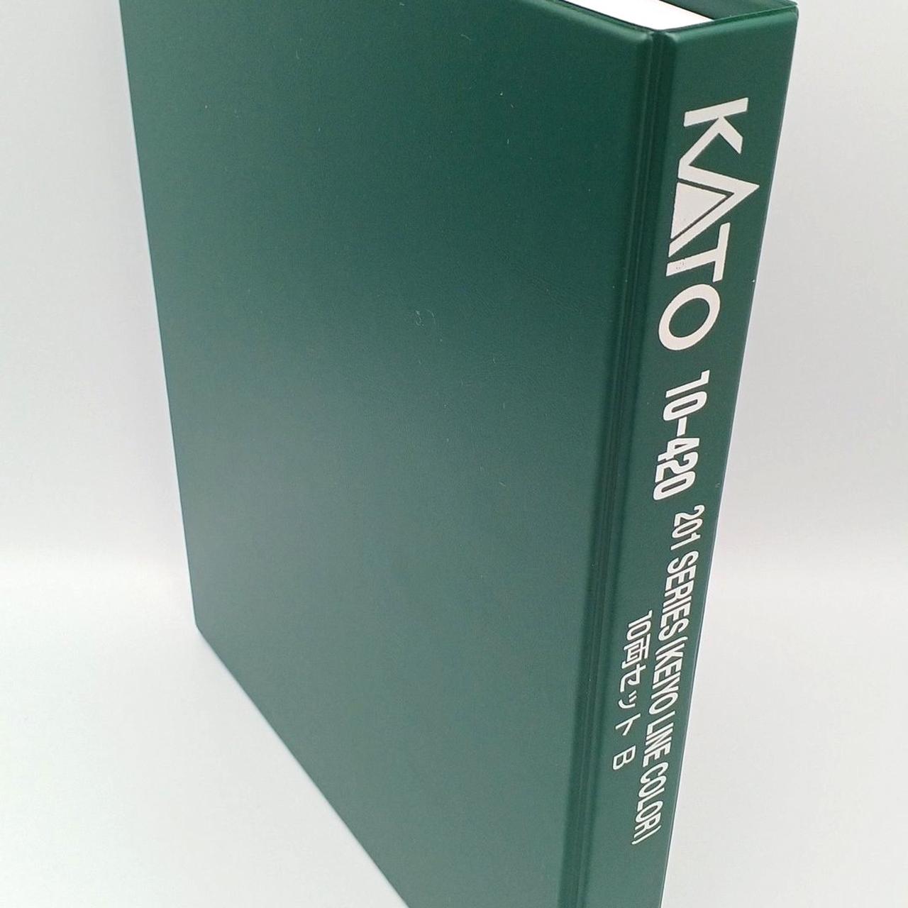 カトー(KATO)|201系（京葉線色） 10両セット|HARDOFFオフモール