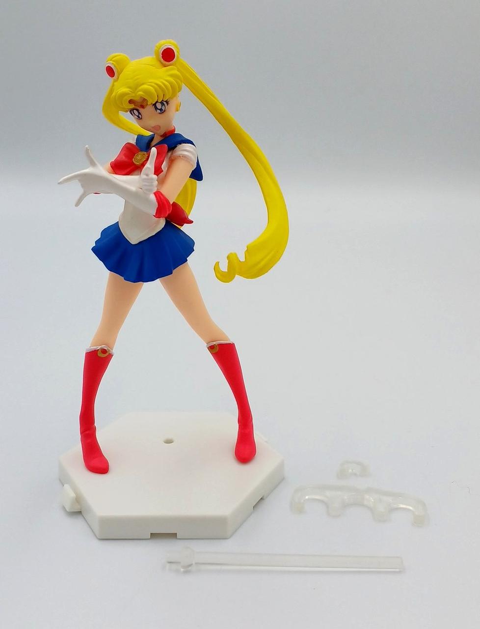 バンダイ(BANDAI)|セーラームーンコレクション(7体セット)|HARDOFFオフ