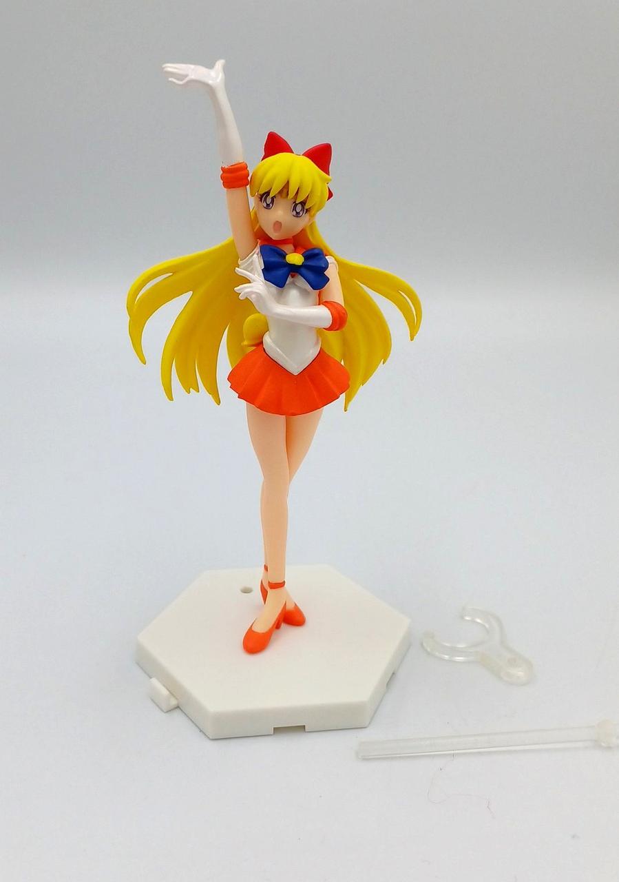 バンダイ(BANDAI)|セーラームーンコレクション(7体セット)|HARDOFFオフ