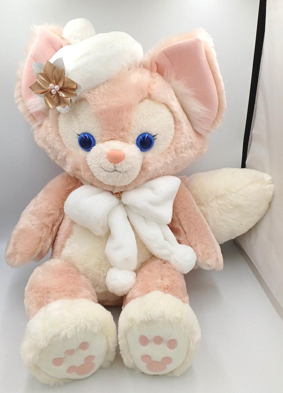 ディズニー(DISNEY)|リーナ・ベル Mサイズ ぬいぐるみ|HARDOFF