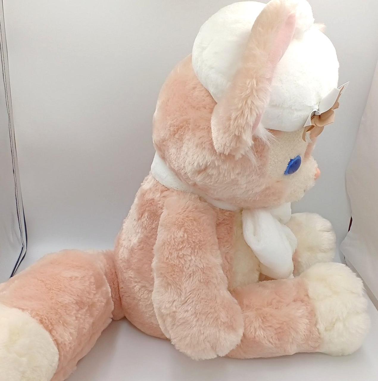 ディズニー(DISNEY)|リーナ・ベル Mサイズ ぬいぐるみ|HARDOFF