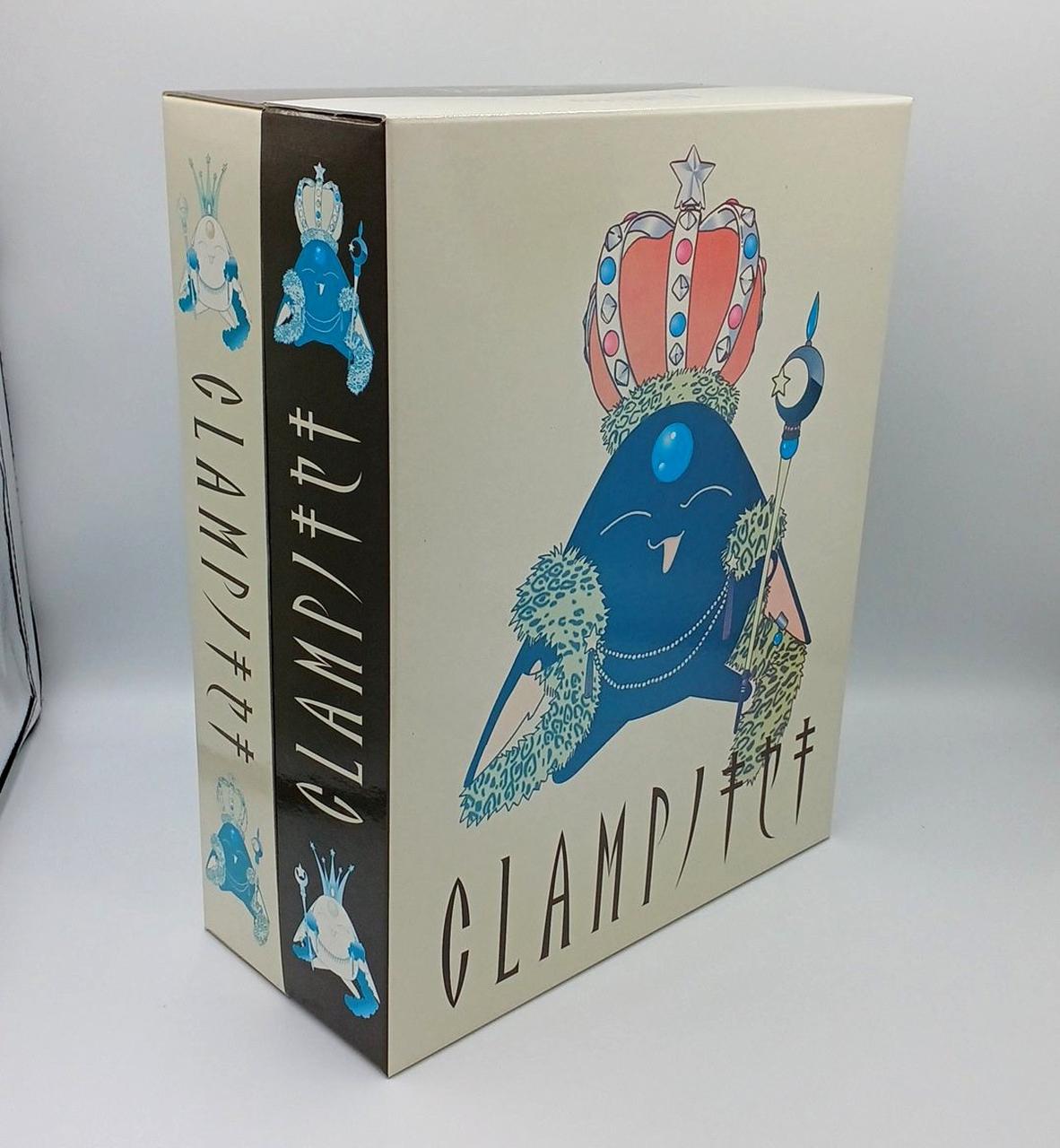 講談社|CLAMPノキセキ|HARDOFFオフモール（オフモ