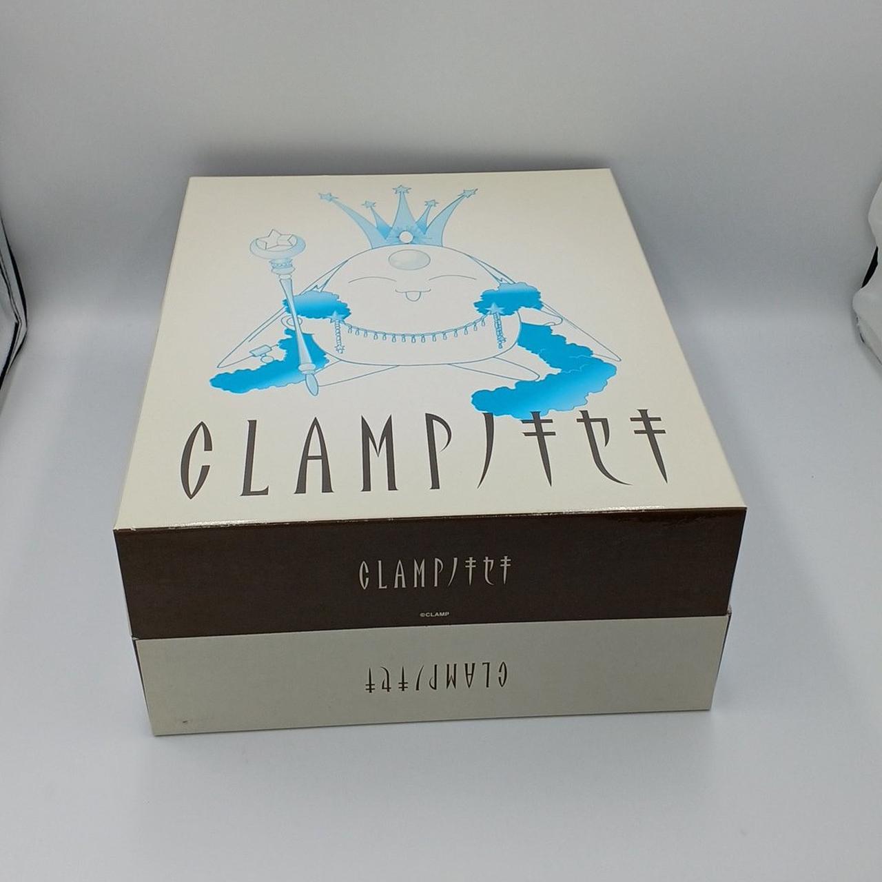 講談社 - 【新品・未使用】CLAMPノキセキ全巻コンプリート　チェス付(全巻購入特典あり) 講談社 - 【新品・未使用】CLAMPノキセキ全巻コンプリート