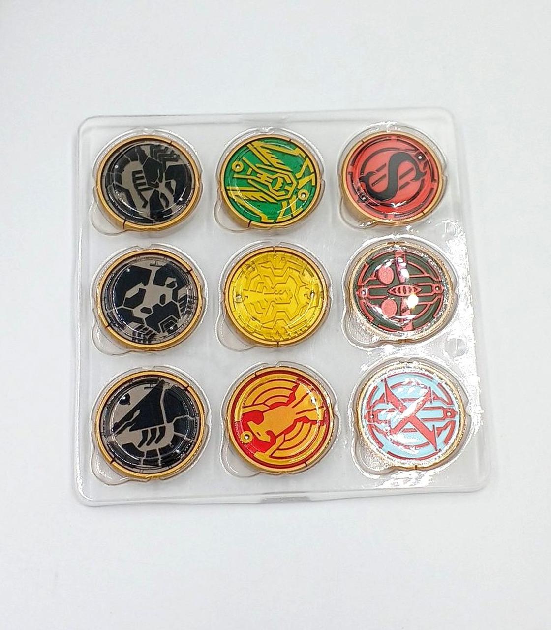 バンダイ(BANDAI)|CSM オーズドライバー コンプリートセット