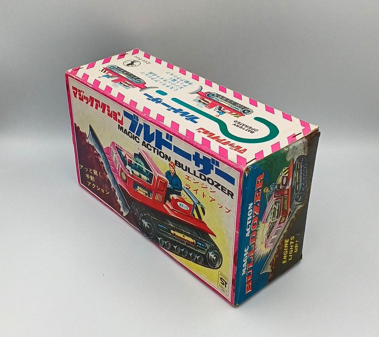 野村トーイ|ブリキ玩具|HARDOFFオフモール（オフモ