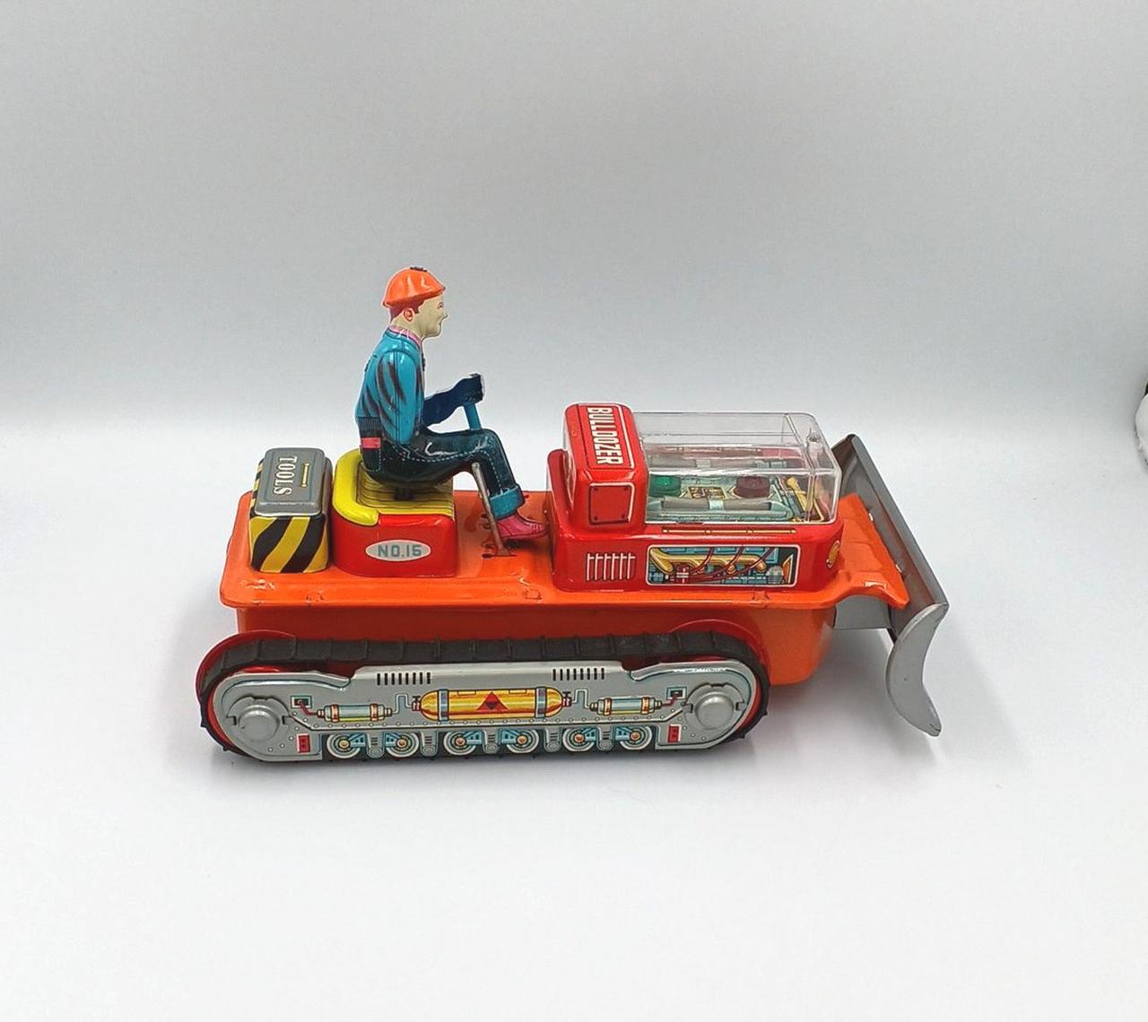 ブリキ　野村トーイ　【コンバット ジープ】動作品 ブリキ 野村トーイ 【コンバット ジープ】動作品 ブリキ 野村