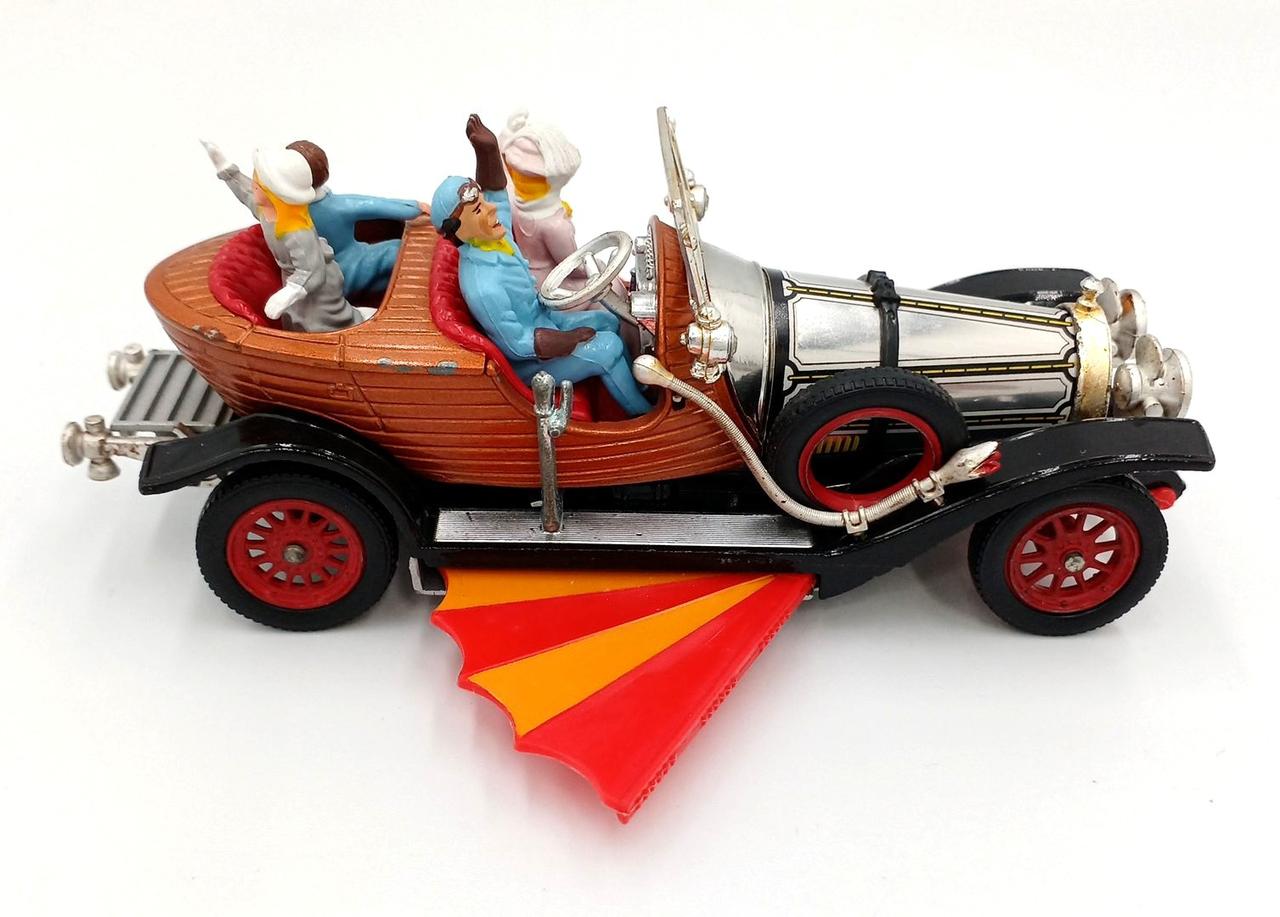 コーギー(CORGI)|チキチキバンバン ミニカー|HARDOFFオフモール