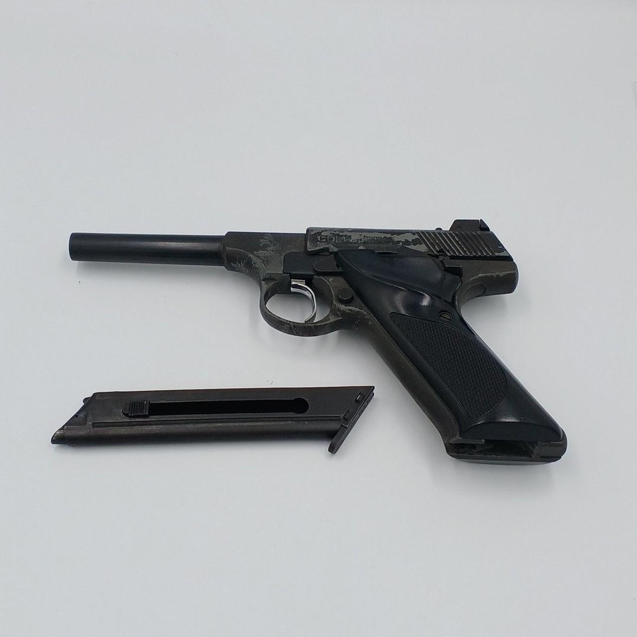 エムジーシー(MGC)|モデルガン|HARDOFFオフモール（オフモ